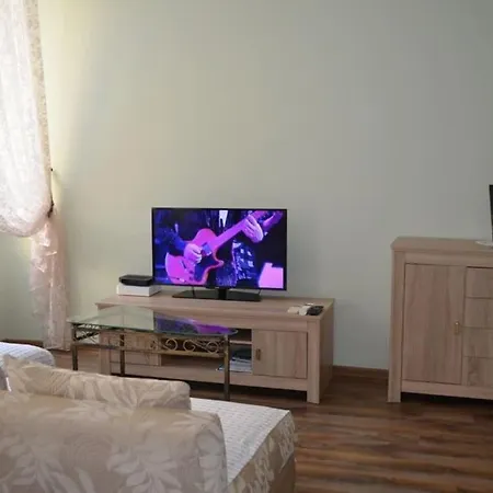 Appartement Sous La Citadelle *