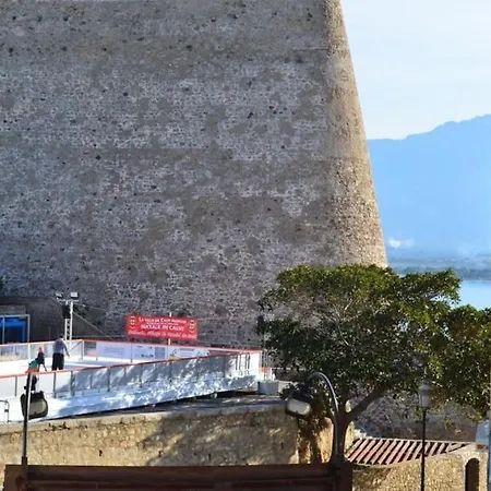 Appartement Sous La Citadelle Calvi (Corsica)