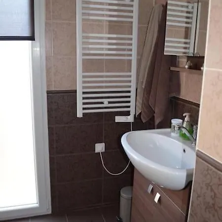Sous La Citadelle Appartement