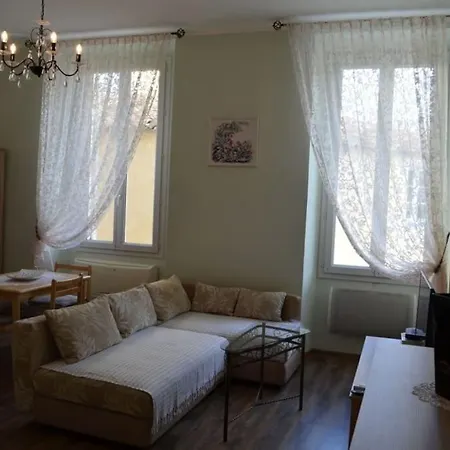 Appartement Sous La Citadelle