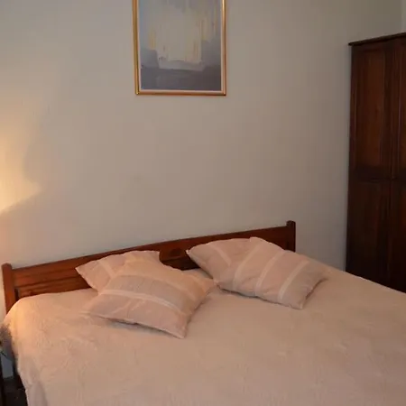 Appartement Sous La Citadelle *