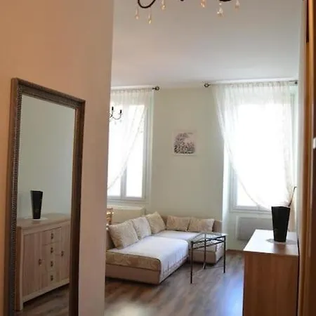 Sous La Citadelle Appartement Calvi (Corsica)